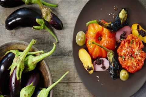 The Farm-to-Table Experience in Southern New Jersey