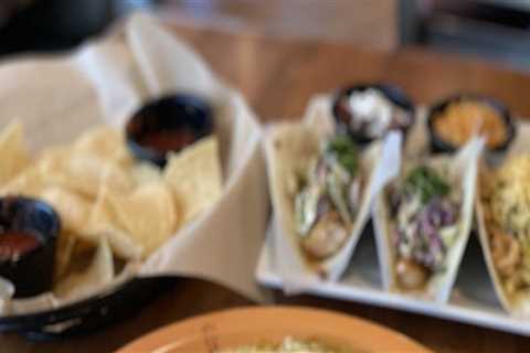 The Top Dining Chains in Maricopa County, Arizona
