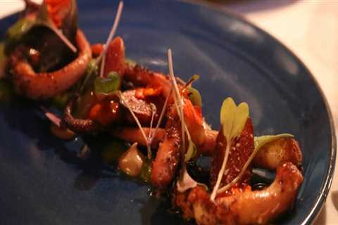 The Ultimate Guide to Tasting Menus in Maricopa County, Arizona