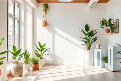 Transform Your Space: The Ultimate Guide to Clean and Sanitize Your Interior for a Fresh, Healthy..