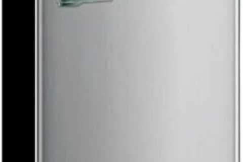 Compact Cool: Frigidaire’s Platinum Series 7.5 cu ft Apartment Size Refrigerator Review