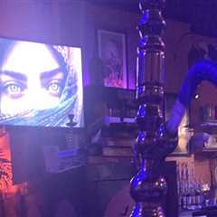 Exploring Hookah Lounges in Harrison County, Mississippi: A Comprehensive Guide