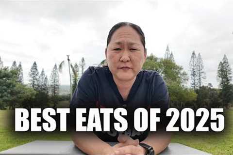 My Top 10 Oahu, Hawaii Restaurants For 2025