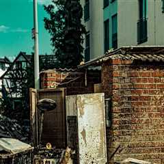 Flood Damage Restoration in Mt. Pleasant: Why HVAC Awareness Matters After a Storm