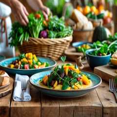 Where Food Meets Wellness: Primary Care Influences in Brooklyn Dining