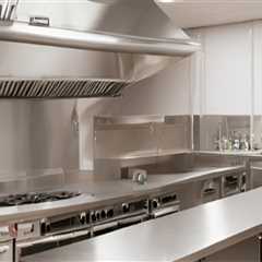 The Hidden Challenges of Relocating Commercial Kitchen Equipment in Austin Texas