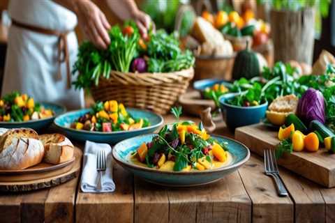 Where Food Meets Wellness: Primary Care Influences in Brooklyn Dining
