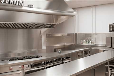 The Hidden Challenges of Relocating Commercial Kitchen Equipment in Austin Texas
