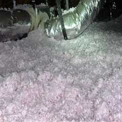 Enhance Your HVAC Efficiency with Attic Insulation Removal in Winter Springs, FL