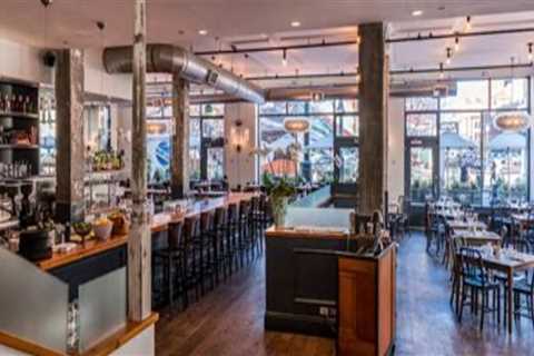 Why Bistros in Denver, CO Should Prioritize Risk Management Alongside Exceptional Dining Experiences
