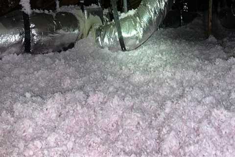 Enhance Your HVAC Efficiency with Attic Insulation Removal in Winter Springs, FL